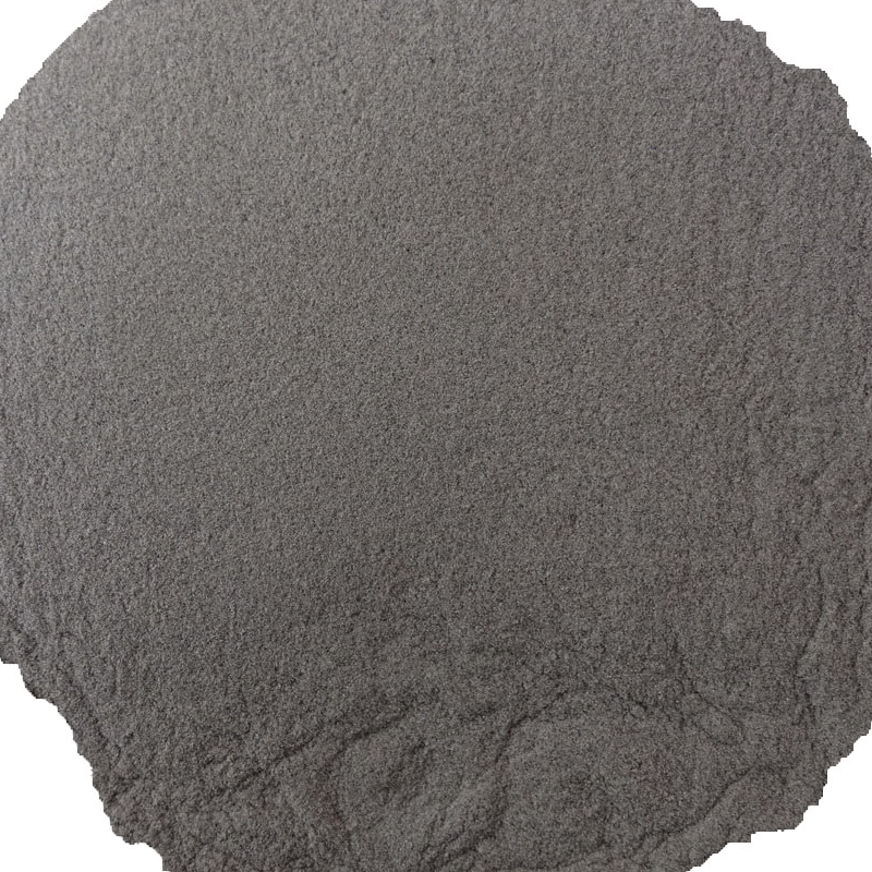 resources of Brown aluminum oxide/ brown fused alumina powder and grains 200mesh, 1-0mm exporters