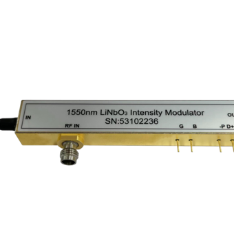 resources of LiNbO3 intensity modulator exporters