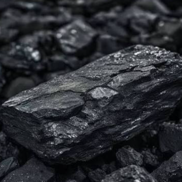 resources of Coal exporters