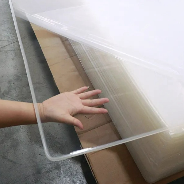resources of Cast Acrylic Sheets - Cell-Cast PMMA exporters