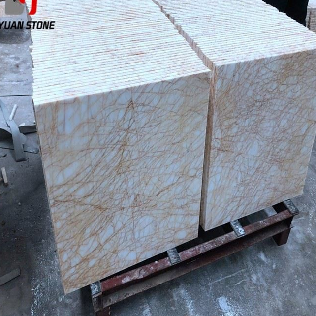 resources of Golden Spider Marble exporters