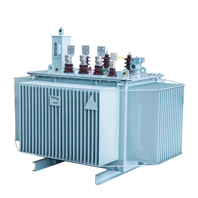 resources of 10KV class three-phase oil-immersed distribution transformer exporters