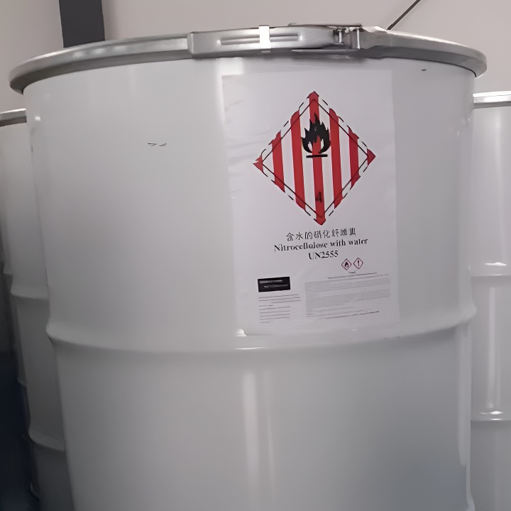 resources of Nitrocellulose exporters