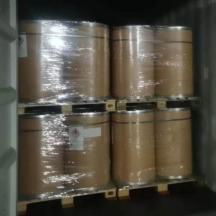 resources of Nitrocellulose exporters