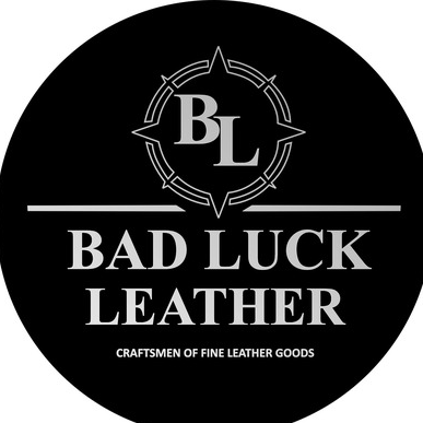 BAD LUCK LEATHER
