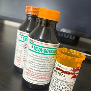 resources of Buy Teva Ratio Cotridin syrups in Manitoba (Winnipeg) and New Brunswick (Fredericton) Near Me exporters