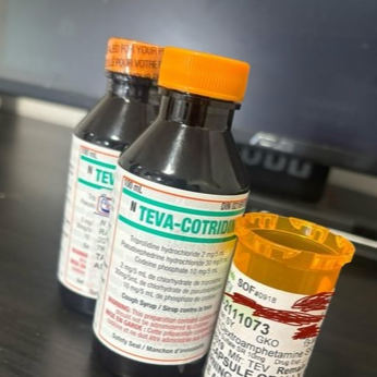 resources of Buy Teva Ratio Cotridin syrups in Quebec (Quebec City) and Saskatchewan (Regina) Near Me exporters