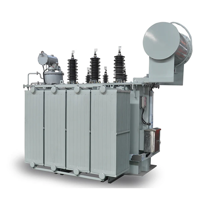 resources of 35KV class three phase oil immersed distribution transformer exporters