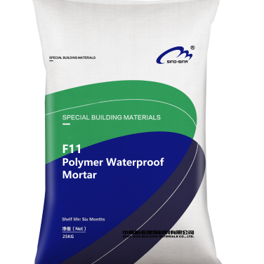 resources of F11 Polymer-Modified Cementitious Waterproof Mortar exporters