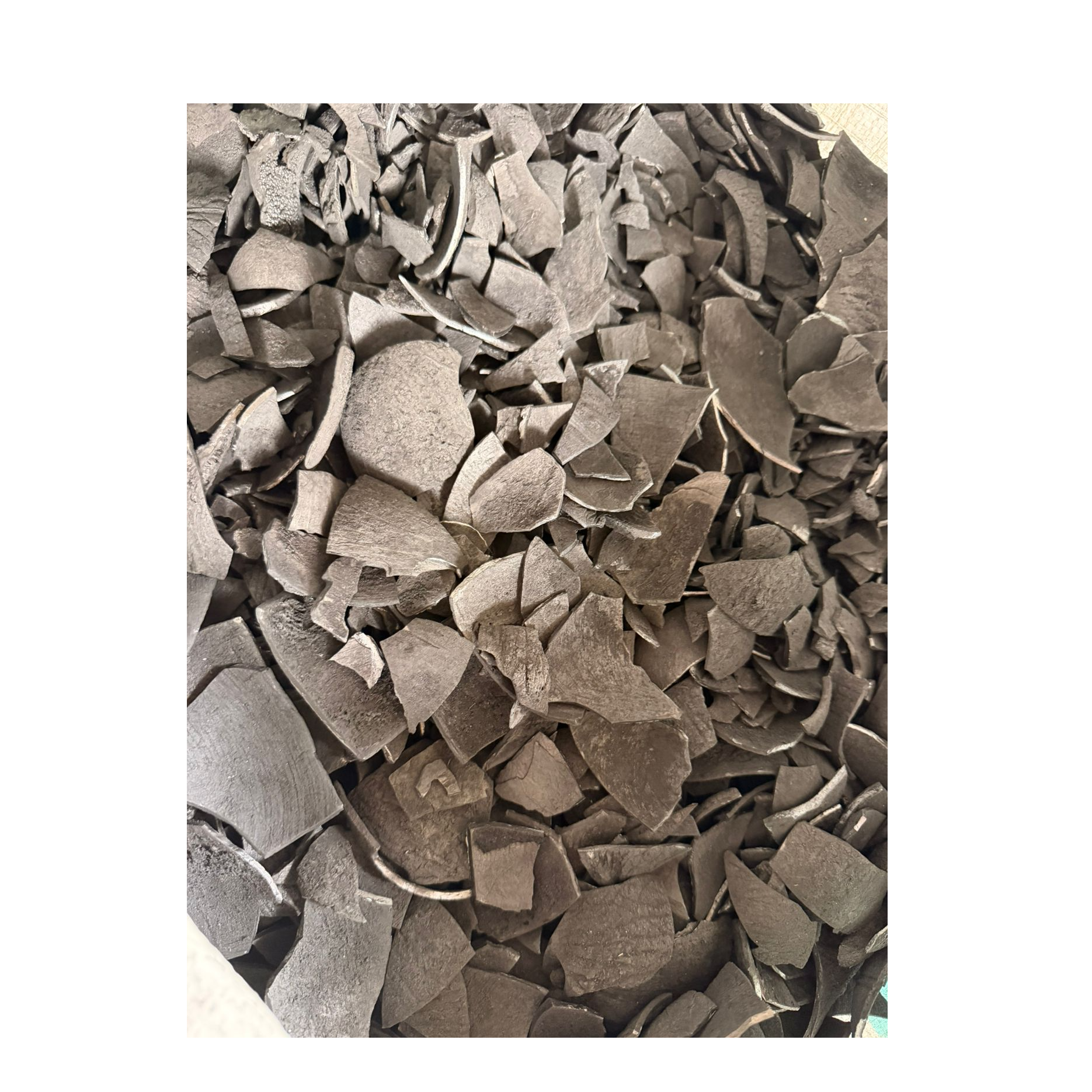 resources of Coconut shell charcoal exporters