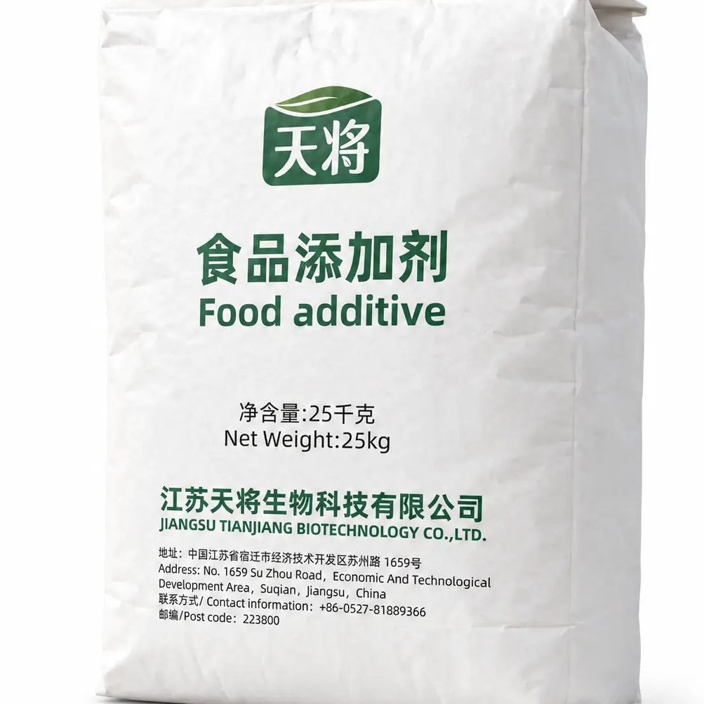 resources of E1422 Acetylated Distarch Adipate exporters
