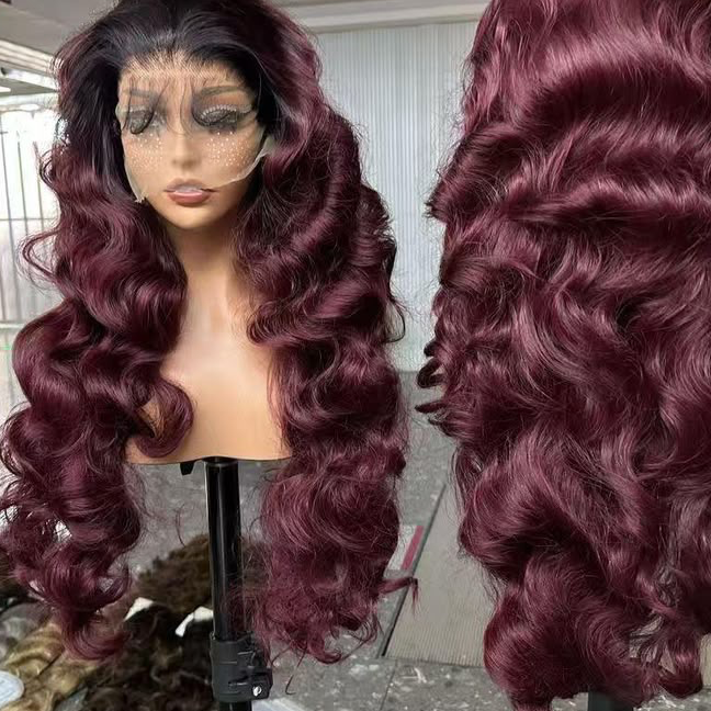 resources of Wholesales Human hair Glueless frontal 100 Percent exporters