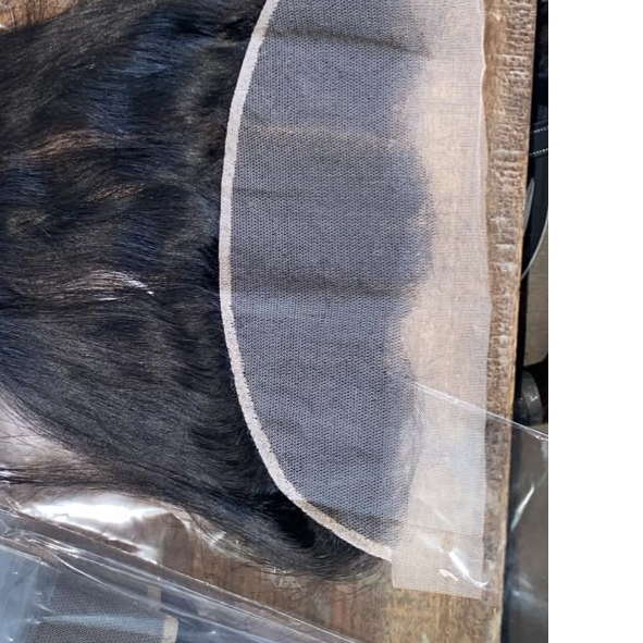 resources of Wholesales Human hair Glueless frontal 100 Percent exporters
