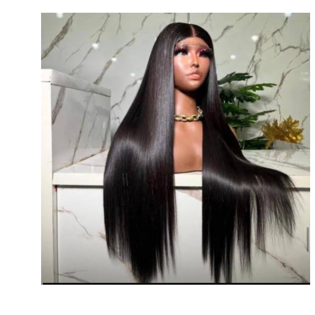resources of Quality black and gold lace closure straight wig bulk prices wholesales exporters
