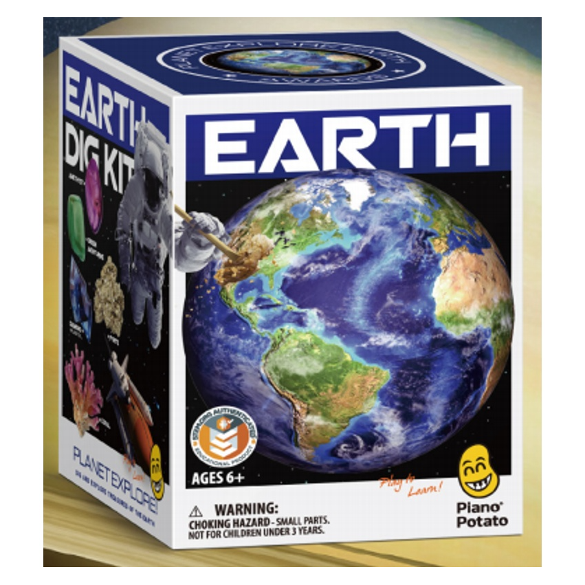 resources of Earth Dig Kit - SAP 10700067 exporters