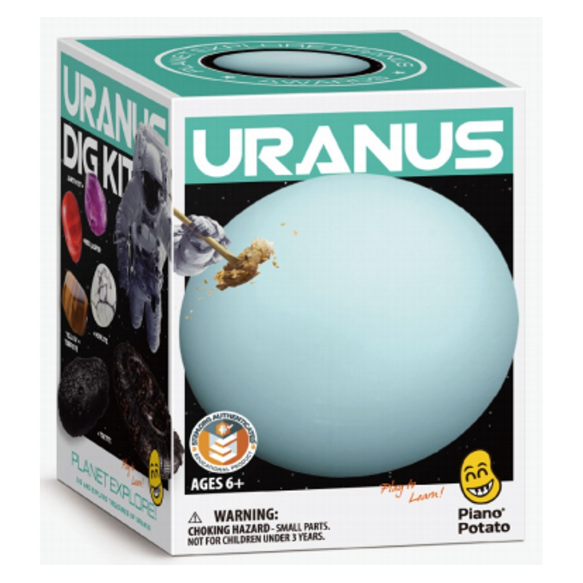 resources of Uranus Dig Kit - SAP 10700073 exporters