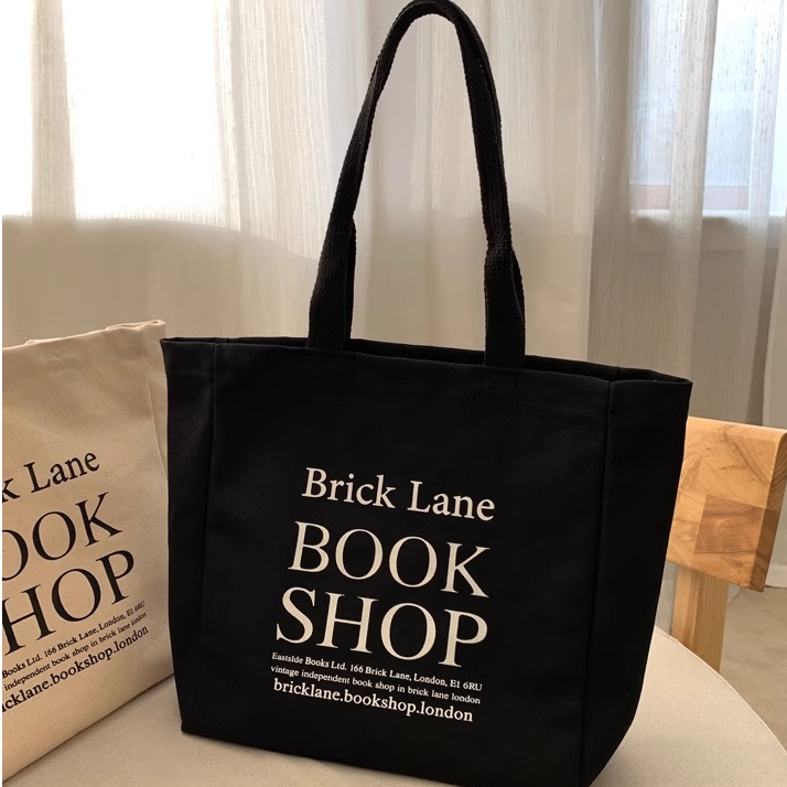 resources of Canvas Tote Bag, Heavy Duty Canvas Grocery Bag, Calico Bag, Shopping Bag, Custom Logo Printed Bags exporters