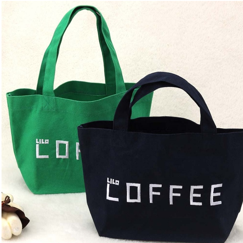 resources of Canvas Tote Bag, Heavy Duty Canvas Grocery Bag, Calico Bag, Shopping Bag, Custom Logo Printed Bags exporters