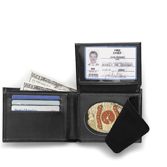 resources of Police Badge Holder Wallet, Law Enforcement Badge Holder Cases, Neck Wallet, ID Card Holder Cased, ID Card Holder exporters