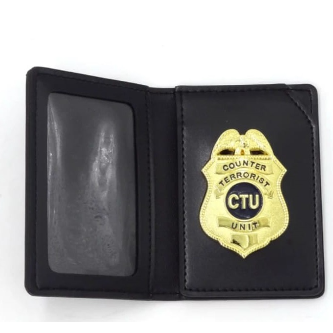 resources of Police Badge Holder Wallet, Law Enforcement Badge Holder Cases, Neck Wallet, ID Card Holder Cased, ID Card Holder exporters