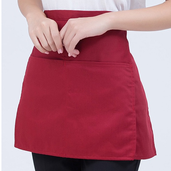 resources of Bib Apron, Chef Apron, Waist Half Apron, Promotional Bistro Apron, Tabard, Promotional Kitchen Aprons exporters