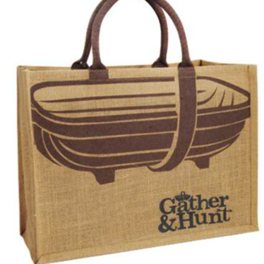 resources of Jute Shopping Bag Jute Tote Bag, Jute Bag, Promotional Jute Bag & Cotton Jute Grocery Bags exporters