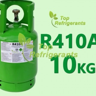 resources of Refrigerant Gas Supplier R134a, R410a, R22, R32, R454B & More Refillable and Disposable gas cylinders exporters