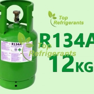 resources of Refrigerant gases  Fluorinated Refrigerant Gas (HFC/HFO/Hydrocarbon Blend) exporters