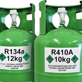 resources of Refrigerant gases  Fluorinated Refrigerant Gas (HFC/HFO/Hydrocarbon Blend) exporters
