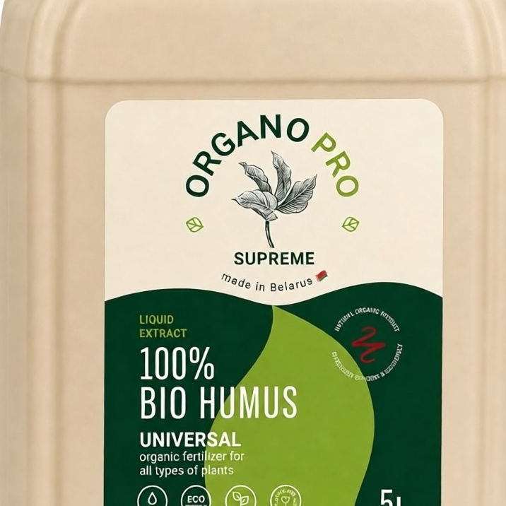 resources of ORGANOPRO SUPREME liquid vermicompost concentrate exporters