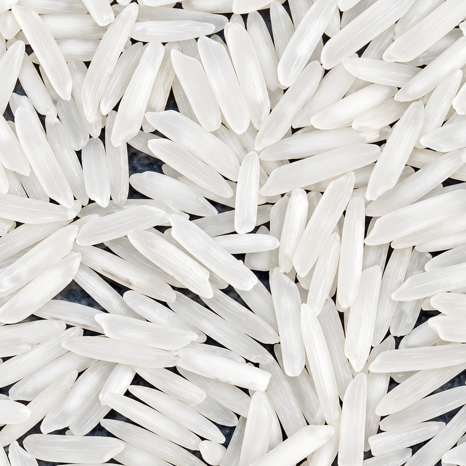 resources of 1121 Basmati Rice exporters