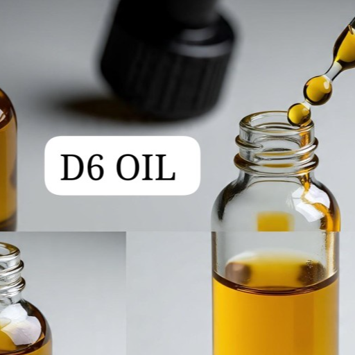 resources of D6 Virgin Fuel Oil exporters