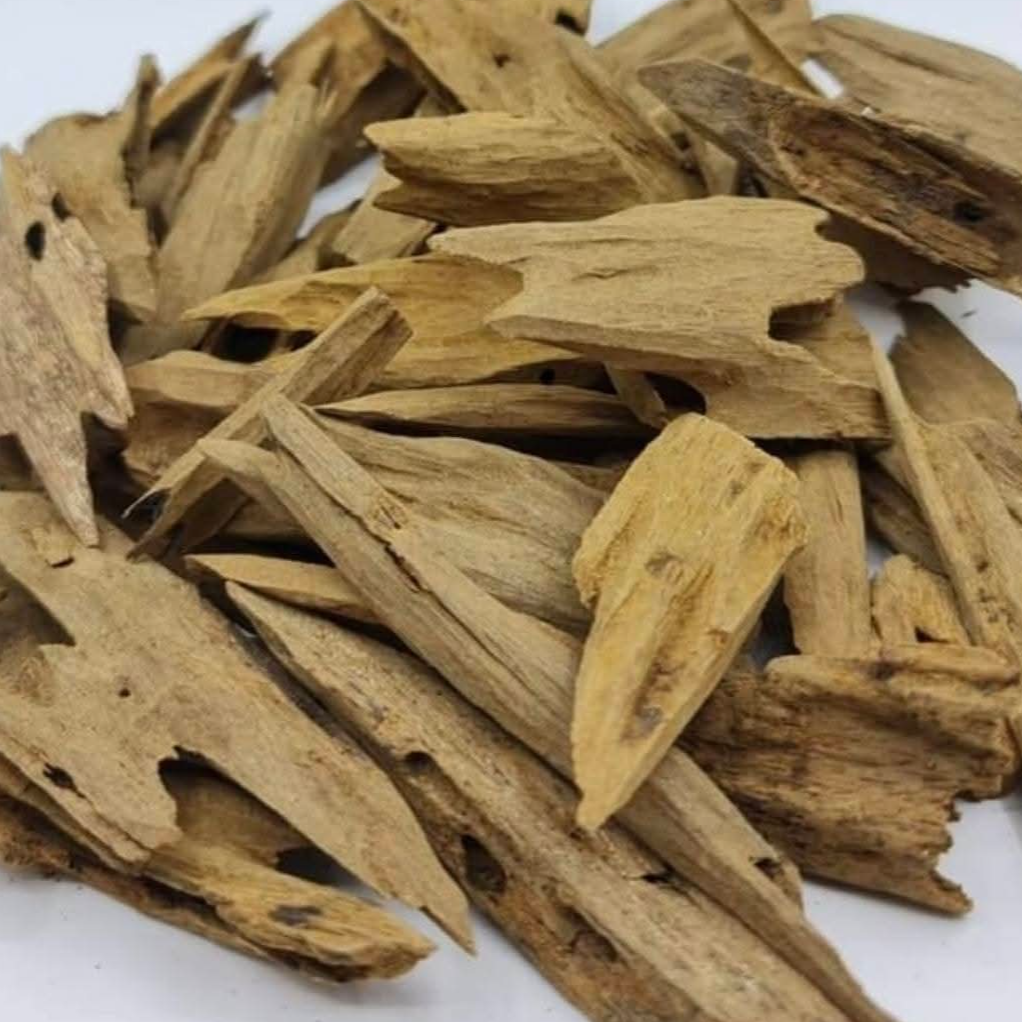 resources of incense exporters