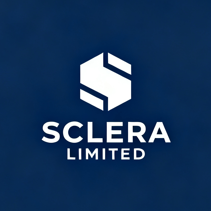 SCLERA LIMITED