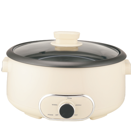 resources of Multifunctional Electric Cooking Pot exporters
