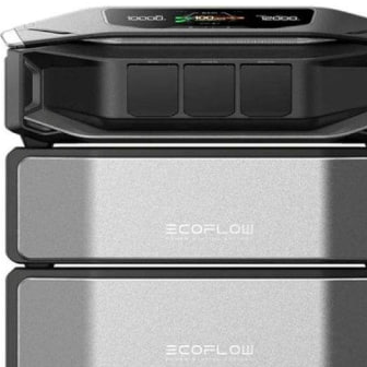 resources of BEST PRICE New EcoFlow Delta Pro Ultra X Powerstation with 5x Ultra X Expansion Batteries - 30,720 Watt Hours exporters