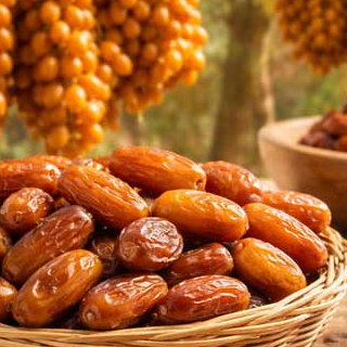 resources of Tunisia - Extra Quality Dates exporters