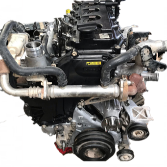 resources of Used YD25 Engine for Sale – Clean Tested Imported Diesel Engine Unit exporters