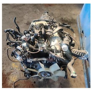 resources of Used YD25 Engine for Sale – Clean Tested Imported Diesel Engine Unit exporters
