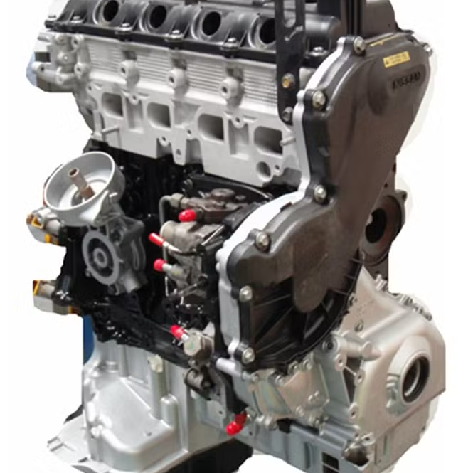 resources of Used YD25 Engine for Sale – Clean Tested Imported Diesel Engine Unit exporters