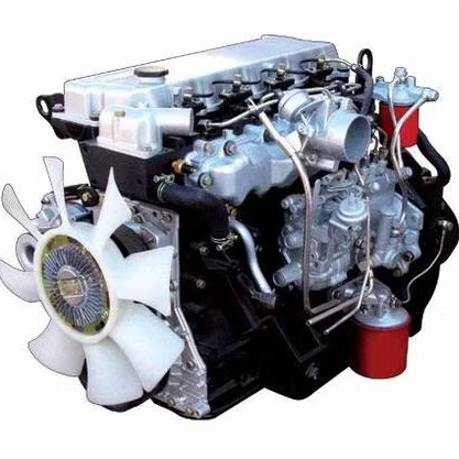 resources of Used 4HG1 Diesel Motor – Strong and Durable Engine for Trucks and Vans exporters