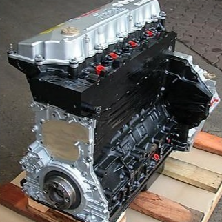 resources of Used 4HG1 Diesel Motor – Strong and Durable Engine for Trucks and Vans exporters