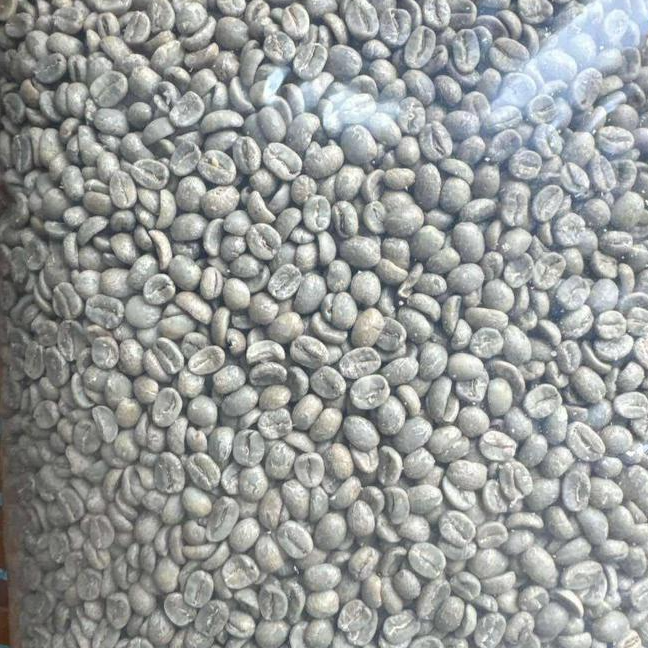 resources of Robusta exporters
