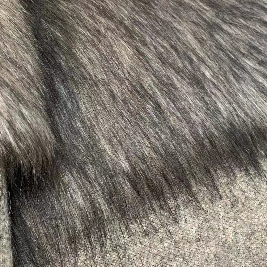 resources of FAUX FUR FABRICS exporters
