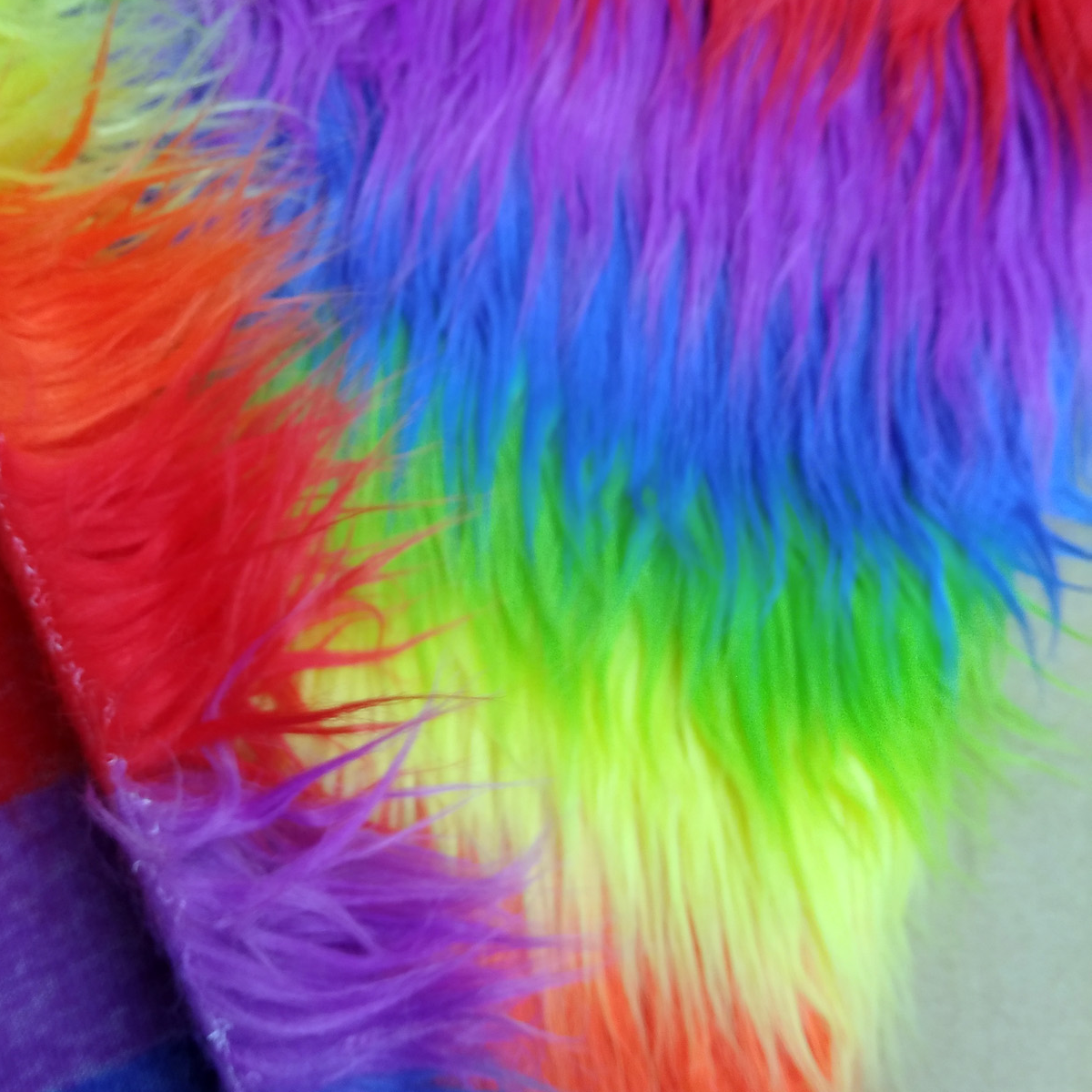 resources of FAUX FUR FABRICS exporters