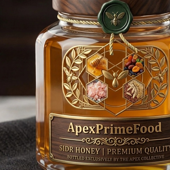 resources of Sidr Honey exporters