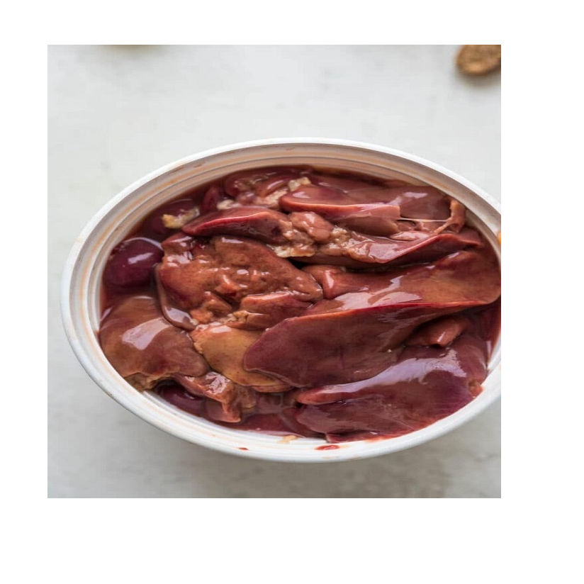 resources of Frozen Halal Chicken Liver 100parts High Quality Certified Clean Halal Buy Premium Quality Fast Delivery Available exporters