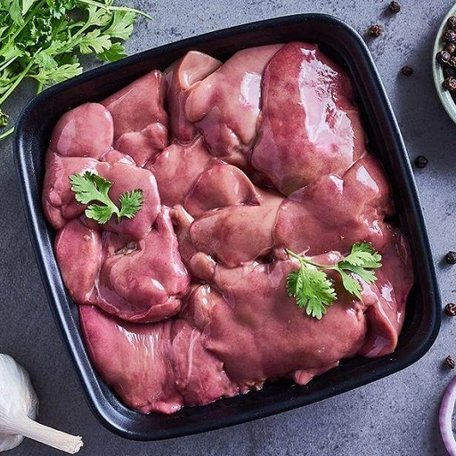 resources of Frozen Halal Chicken Liver 100parts High Quality Certified Clean Halal Buy Premium Quality Fast Delivery Available exporters