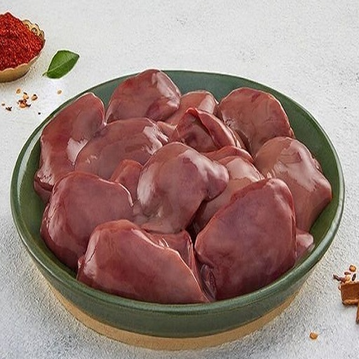 resources of Frozen Halal Chicken Liver 100parts High Quality Certified Clean Halal Buy Premium Quality Fast Delivery Available exporters