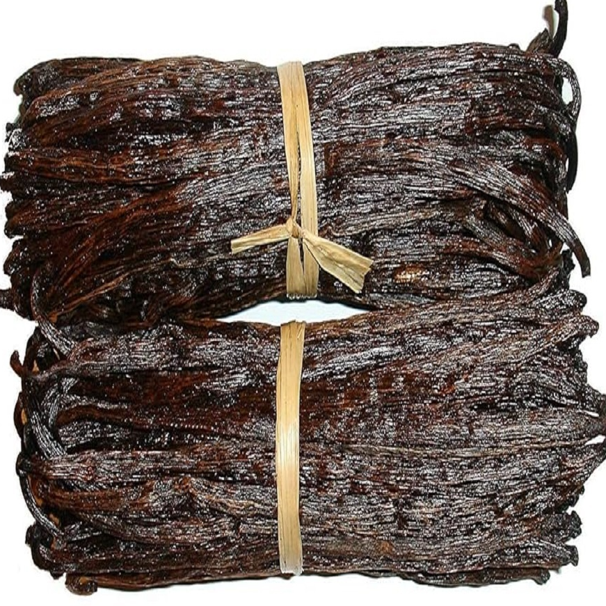 resources of Wholesale Hot Selling Madagascar Vanilla Beans,vanilla Beans Kg,vanilla Beans with Best Price exporters